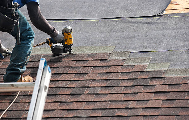 Licensed Roofing service in Dexter, KS - Brentwood Metal Roofing